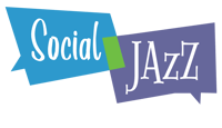 Social Jazz logo