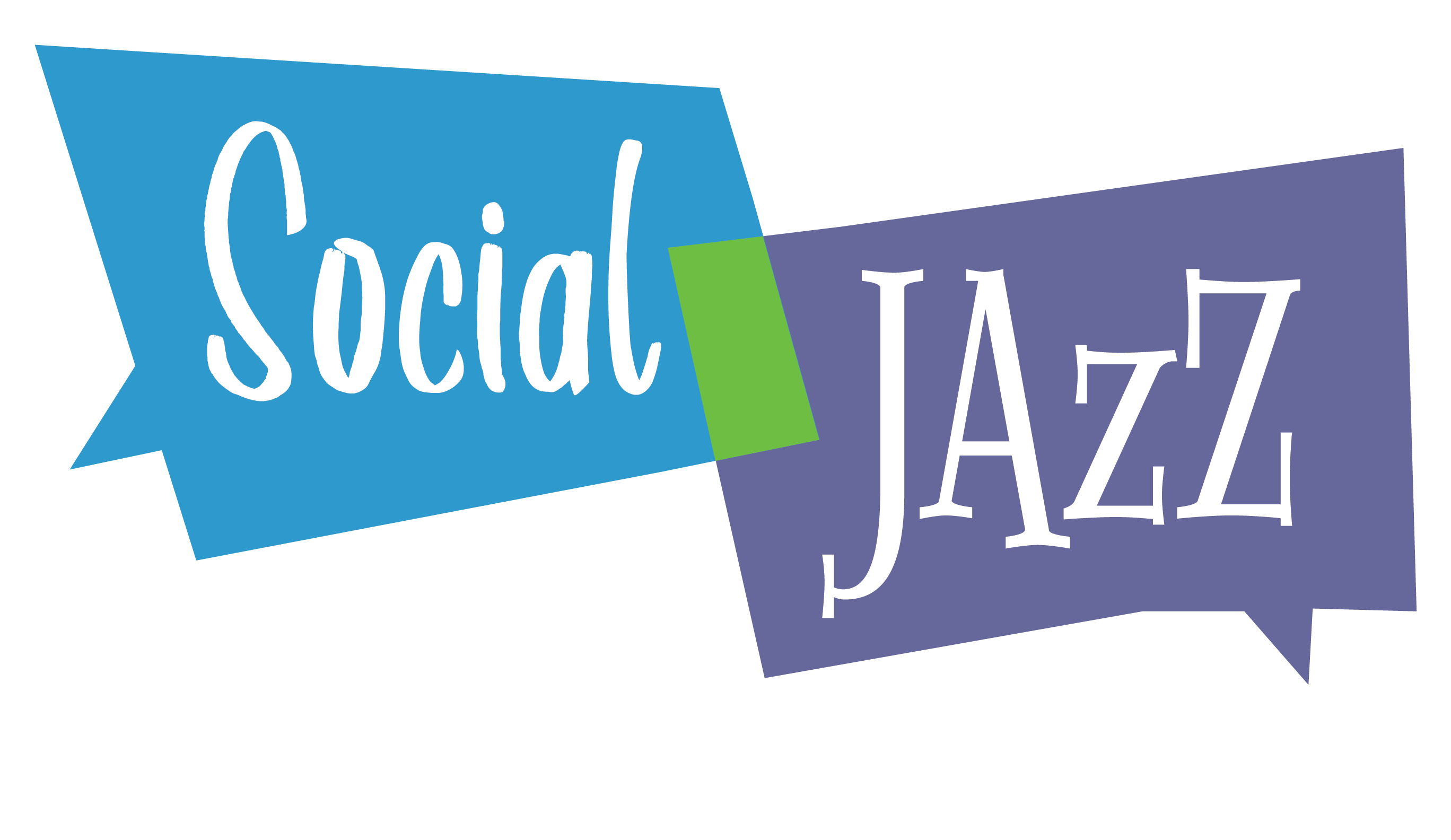 Social Jazz. Hit your social media groove.